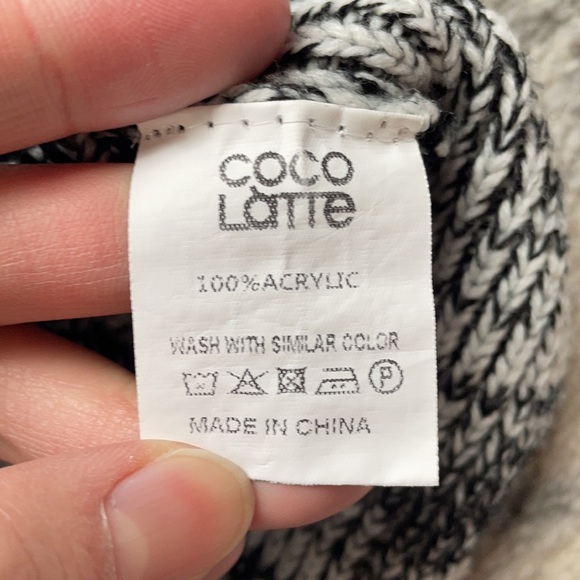 Women cape size 8 - Picture 6 of 6